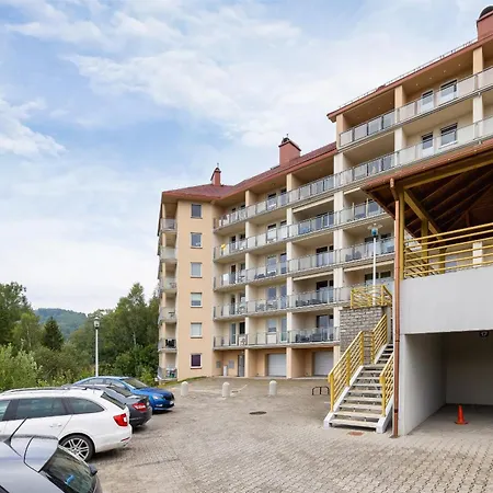 Nowoczesny Z Widokiem Na Gory By Renters 维斯拉