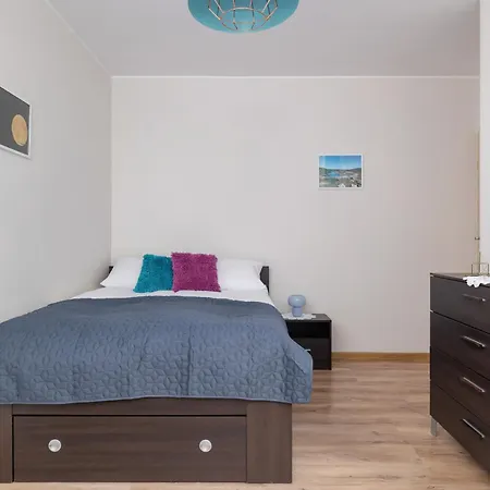 Apartment Nowoczesny Z Widokiem Na Gory By Renters Wisla