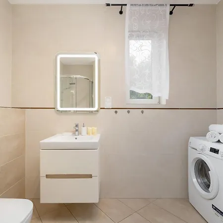 Nowoczesny Z Widokiem Na Gory By Renters * Wisła