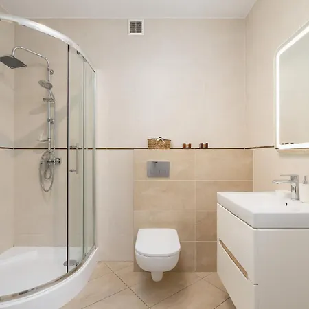 Nowoczesny Z Widokiem Na Gory By Renters