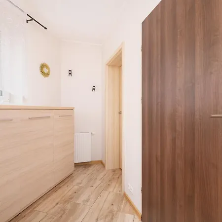 Apartman Nowoczesny Z Widokiem Na Gory By Renters