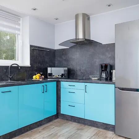 Nowoczesny Z Widokiem Na Gory By Renters Apartment *