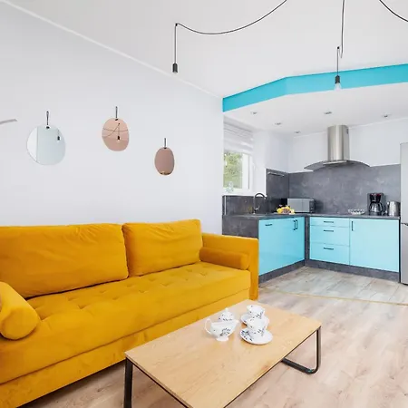 Apartment Nowoczesny Z Widokiem Na Gory By Renters *