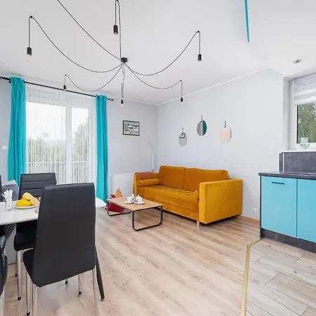 Nowoczesny Z Widokiem Na Gory By Renters Apartment Wisla