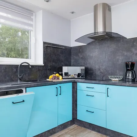 Nowoczesny Z Widokiem Na Gory By Renters