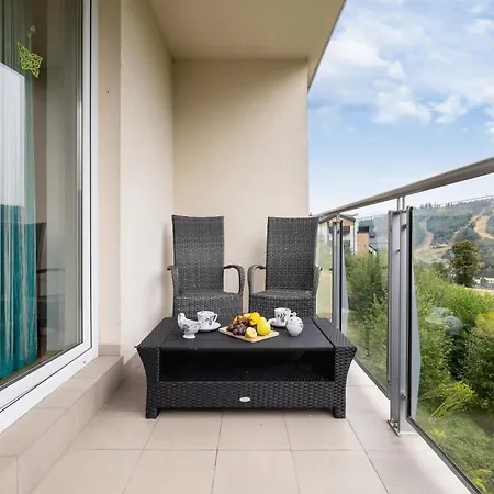 Nowoczesny Z Widokiem Na Gory By Renters Apartment *