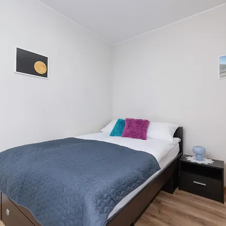 Nowoczesny Z Widokiem Na Gory By Renters Apartman Wisła