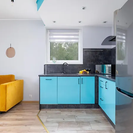 Nowoczesny Z Widokiem Na Gory By Renters