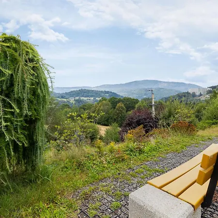 Nowoczesny Z Widokiem Na Gory By Renters Apartman *