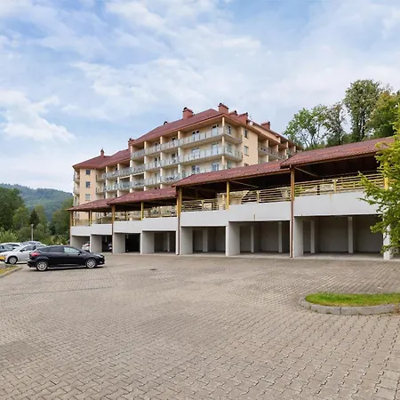 Nowoczesny Z Widokiem Na Gory By Renters 公寓 维斯拉