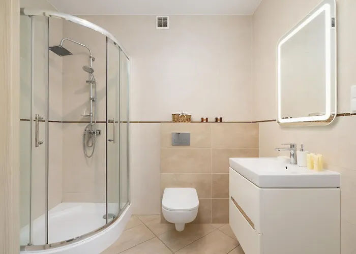 Nowoczesny Z Widokiem Na Gory By Renters