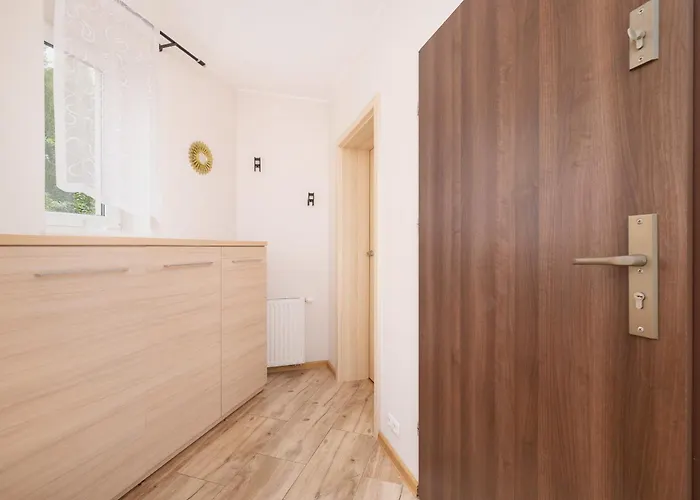 דירה Nowoczesny Z Widokiem Na Gory By Renters