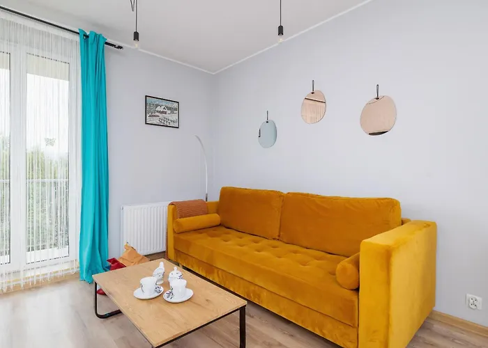 Nowoczesny Z Widokiem Na Gory By Renters *